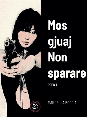 cover image of Non sparare